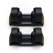 DB50 50 lb. Adjustable Dumbbells - Photo 2